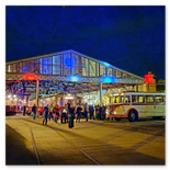 Museumsnacht Halle/Leipzig 2024