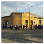 Museumsnacht Halle/Leipzig 2024