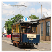 Typ 10 | Triebwagen 308