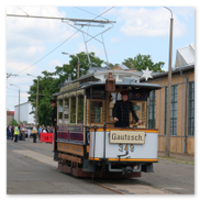 Typ 11 | Triebwagen 349