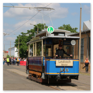 Typ 13 | Triebwagen 500