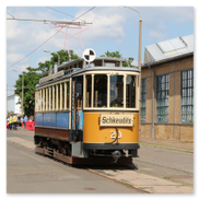 Typ 24 | Triebwagen 20