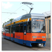 Typ 37 | Bauart NGTW6 | Triebwagen 5003 | „Fahrschulwagen“