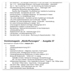 Inhaltsverzeichnis „Niederflurwagen“ #36 / 37