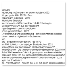 Inhaltsverzeichnis „Niederflurwagen“ #59